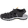 Chaussures Homme Sandales sport Joma S.Gea Men 24 SGEAS Noir