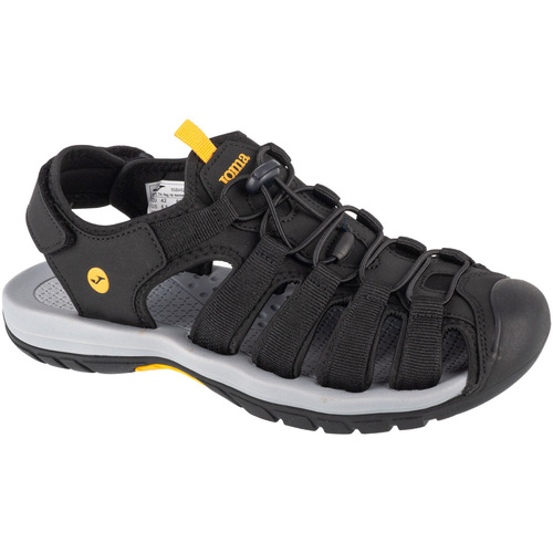 Chaussures Homme Sandales sport Joma S.Gea Men 24 SGEAS Noir