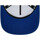 Accessoires textile Homme Casquettes New-Era GOLFER NBA Logo Washed Bleu
