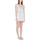 Vêtements Femme Pyjamas / Chemises de nuit Chiara Ferragni V7A7101 4928 Blanc