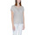 Vêtements Femme T-shirts manches courtes Street One 321286 Beige