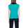 Vêtements Femme Tops / Blouses Rinascimento CFC0118792003 Vert