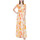 Vêtements Femme Robes longues Morgan 241-RAMET.F Orange