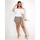 Vêtements Femme Tops / Blouses La Modeuse 70697_P165308 Blanc