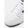 Chaussures Baskets mode New Balance GSB480BK-WHITE/BLACK Blanc