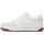 Chaussures Baskets mode New Balance GSB480FR-WHITE/MILK Blanc