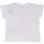 Vêtements Fille T-shirts manches courtes Guess J4Gi31K6YW4 Blanc