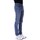 Vêtements Homme Jeans slim BOSS 50513469 Bleu
