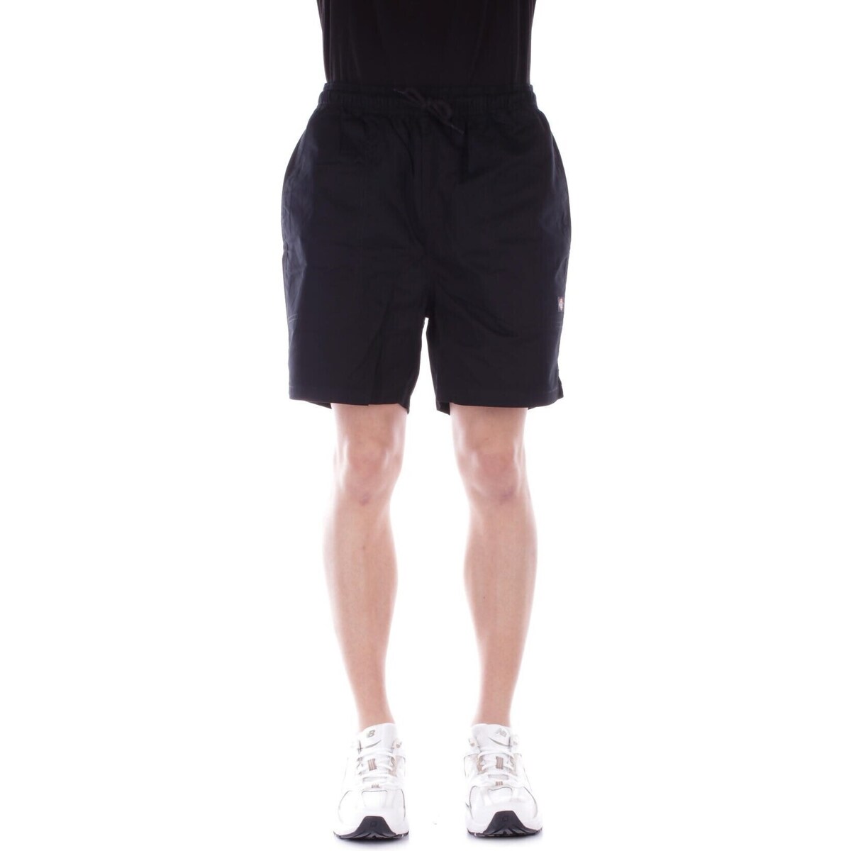 Vêtements Homme Shorts / Bermudas Dickies DK0A4XB2 Noir