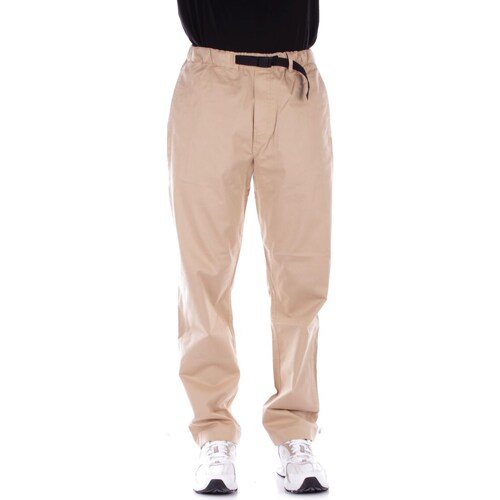 Vêtements Homme Pantalons cargo Woolrich CFWOTR0151MRUT3343 Beige