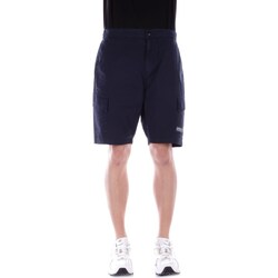 Vêtements Homme Shorts / Bermudas Barbour MST0040 Bleu