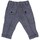 Vêtements Garçon Pantalons 5 poches Jeckerson JB4088 Bleu