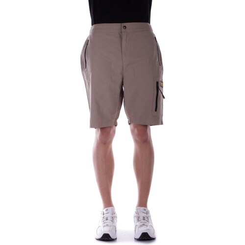 Vêtements Homme Shorts / Bermudas Barbour MST0042 Beige
