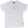 Vêtements Garçon T-shirts manches courtes Propaganda 24SSPRBLTS995 Blanc
