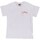 Vêtements Garçon T-shirts manches courtes Propaganda 24SSPRBLTS967 Blanc