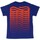 Vêtements Garçon T-shirts manches courtes Propaganda 24SSPRBLTS997 Bleu