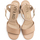Chaussures Femme Sandales et Nu-pieds Ryłko 8PF44_R1 _3NZ Beige