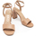 Chaussures Femme Sandales et Nu-pieds Ryłko 8PF44_R1 _3NZ Beige