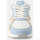 Chaussures Homme Baskets mode Le Coq Sportif - R850_2 Bleu