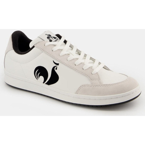 Chaussures Homme Baskets mode Le Coq Sportif - LCS COURT ROOSTER Blanc