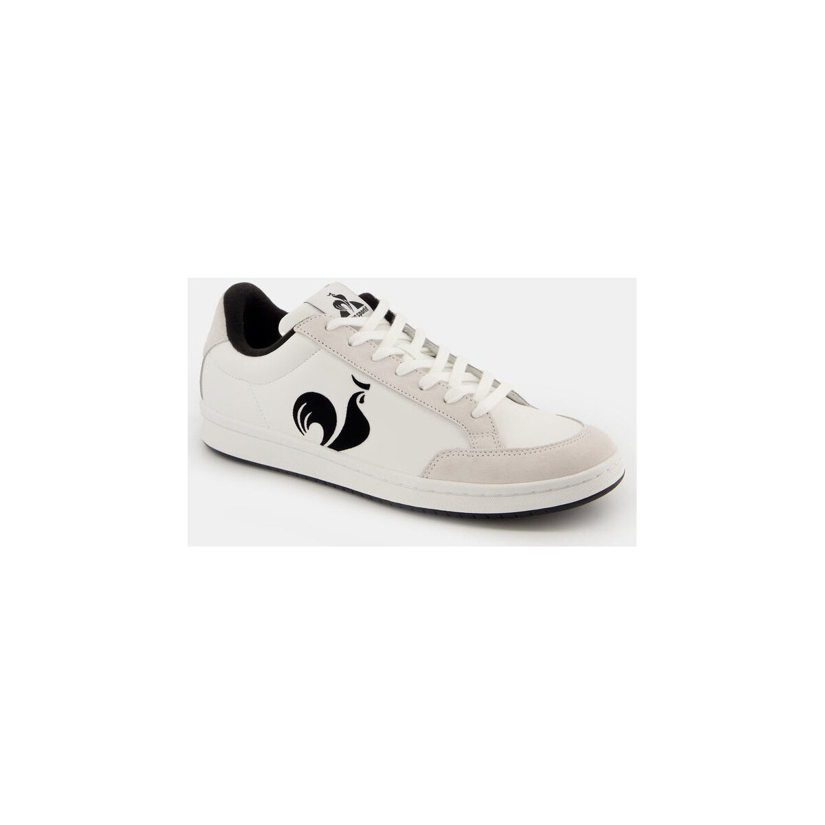 Chaussures Homme Baskets mode Le Coq Sportif - LCS COURT ROOSTER Blanc