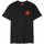 Vêtements Homme T-shirts manches courtes Santa Cruz - CLASSIC DOT CHEST  Noir