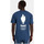 Vêtements Homme T-shirts manches courtes Le Coq Sportif - EFRO 24 TEE SS N°3 M Bleu