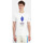 Vêtements Homme T-shirts manches courtes Le Coq Sportif - EFRO 24 TEE SS N°5 M Blanc