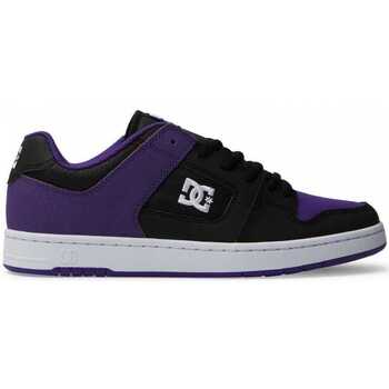 DC Shoes Manteca 4 Noir