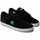 Chaussures Homme Chaussures de Skate DC Shoes Crisis 2 Noir