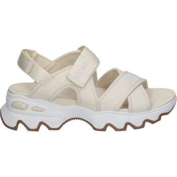 Chaussures Femme Sandales et Nu-pieds Skechers 119710-OFWT Blanc