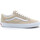 Chaussures Homme Baskets mode Vans OLD SKOOL COLOR THEORY Beige