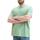 Vêtements Homme T-shirts & Polos Tom Tailor Polo coton droit Tom Tailor + Vert