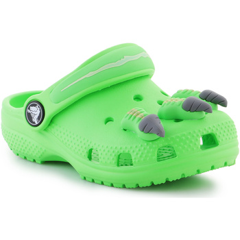 sandales enfant crocs  classic i am dinosaur clog 209700-3wa 