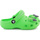 Chaussures Fille Sandales et Nu-pieds Crocs Classic I Am Dinosaur Clog 209700-3WA Vert