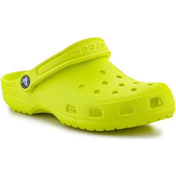 sandales enfant crocs  classic kids clog 206991-76m 