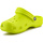 Chaussures Enfant Sandales et Nu-pieds Crocs Classic Kids Clog 206991-76M Vert