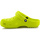 Chaussures Enfant Sandales et Nu-pieds Crocs Classic Kids Clog 206991-76M Vert