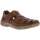 Chaussures Homme Sandales et Nu-pieds Rieker® R-Evolution 22772CHPE24 Marron