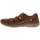 Chaussures Homme Sandales et Nu-pieds Rieker® R-Evolution 22772CHPE24 Marron
