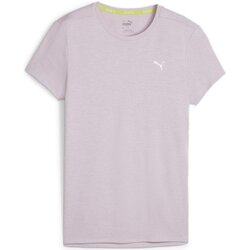 Vêtements Femme Débardeurs / T-shirts sans manche Puma  Violet