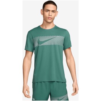 Vêtements Homme T-shirts manches courtes Nike  Multicolore
