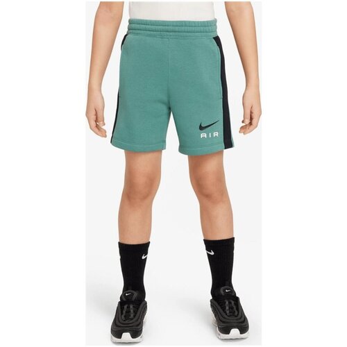 Vêtements Garçon Shorts / Bermudas Nike  Multicolore