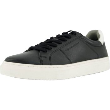 Chaussures Homme Baskets mode Tom Tailor  Noir