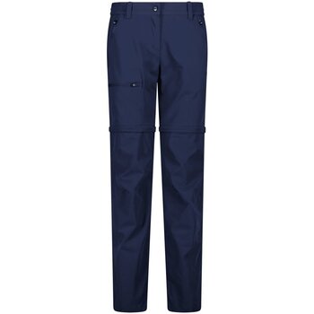 Vêtements Garçon Shorts / Bermudas Cmp  Bleu