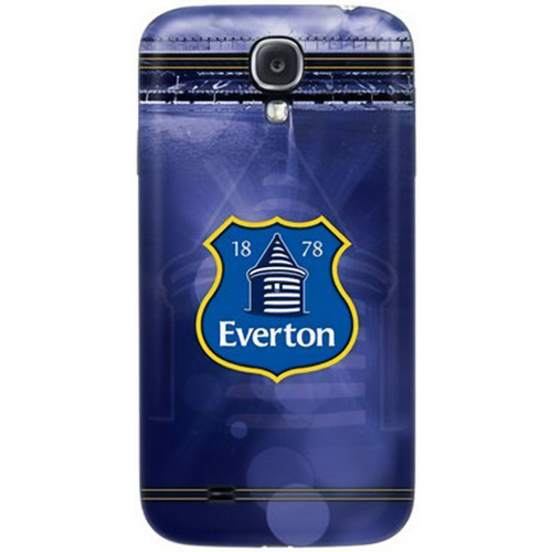 Sacs Housses portable Everton Fc BS4318 Bleu