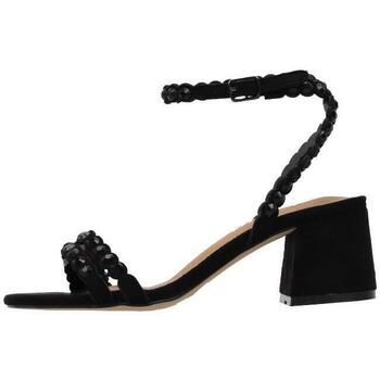 Chaussures Femme Sandales et Nu-pieds Limma CILENTO Noir