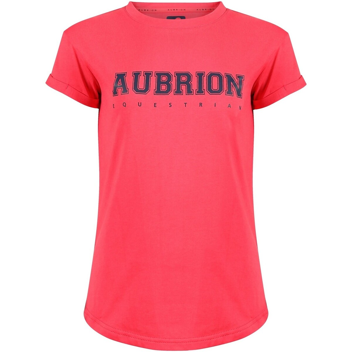 Vêtements Enfant T-shirts manches courtes Aubrion Repose Multicolore