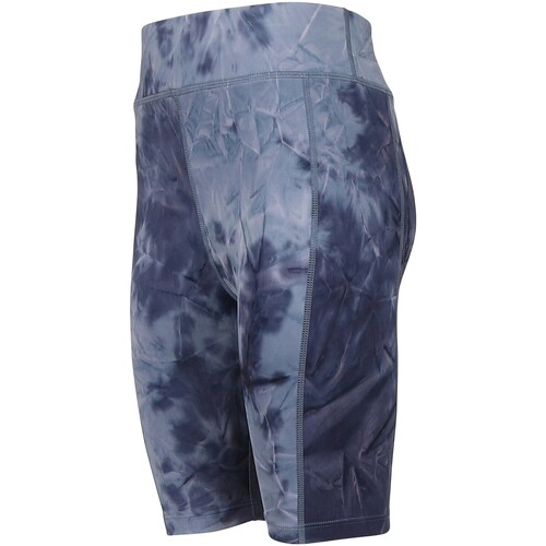 Vêtements Fille Shorts / Bermudas Aubrion ER1940 Bleu
