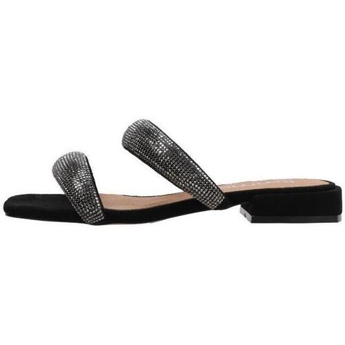 Chaussures Femme Sandales et Nu-pieds Limma SESTRI Noir